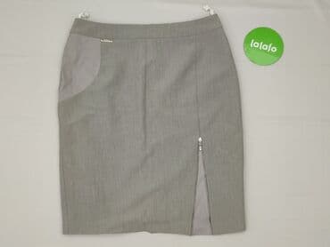 spódnice plisowane midi allegro: Spódnica damska, rozmiar M — 2