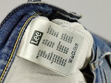 dżinsy lee cooper: Lee, Jeansy damskie, rozmiar L — 5