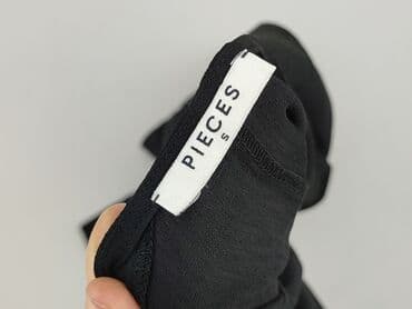 tweedowe sukienki: Pieces, Sukienka damska, rozmiar S — 5