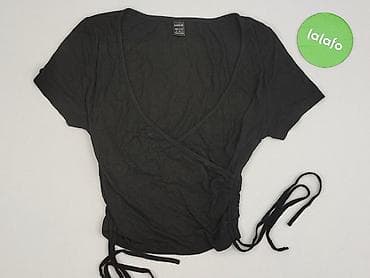 klapki ryby shein: Shein, Top damski, rozmiar M — 2