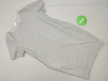 sweterkowe sukienki: Sukienka damska, rozmiar M — 2