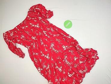 Kobiety: H&M Divided, Sukienka damska, rozmiar 3XL — 3