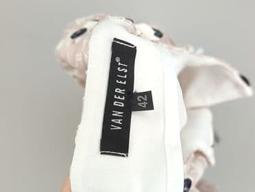 marynarka w kratę damska sinsay: Marynarka damska, M — 5