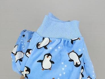 pizamy: Peacocks, Spodnie do spania, rozmiar XL — 6