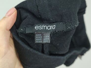 olaian spodenki damskie: Esmara, Szorty damskie, rozmiar XS — 4