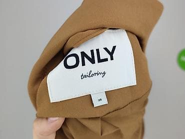 only plaszcze: ONLY, Marynarka damska, rozmiar M — 5