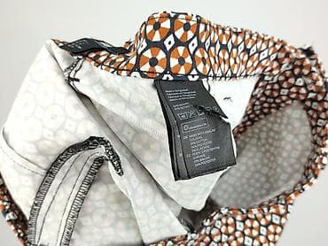 konie: H&M, Spodnie materiałowe damskie, rozmiar L — 5