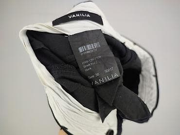 pierre one: Vanilia, Spodnie materiałowe damskie, rozmiar S — 4