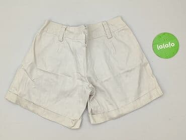 krótkie spodenki na wesele: Szorty damskie, rozmiar S — 3