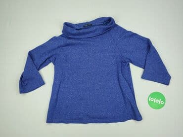sweter w paski c a: Women`s sweater, size S (EU 36) — 2