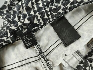 piżama hello kitty h m: H&M, Spodnie materiałowe damskie, rozmiar S — 5