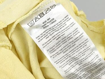 koszulka z prazkowanej dzianiny: T-shirt, Kiki & Koko, 7 years, 116-122 cm, condition - Perfect — 5