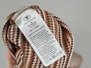 stradivarius bluzy: Tom Tailor, Sukienka damska, rozmiar S — 4