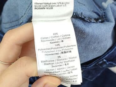 sinsay джинси жіночі: Jeans for women, size 2XS (EU 32) — 6
