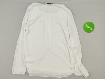 bluzki z pomponami: Wallis, Bluzka damska, rozmiar M — 3