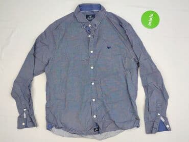 koszulka z wlasnym nadrukiem poznan: Koszulа dla mężczyzn, M — 2