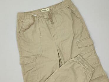 Spodnie cargo damskie, XL