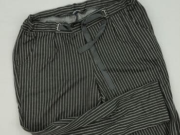 piżamy damskie carry: Carry, Spodnie materiałowe damskie, rozmiar L — 1