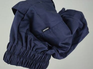 Trousers: 3/4 length trousers for men, size M at lalafo.pl — 4 Trousers: 3/4 length trousers for men, size M — 4