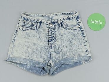 krótkie spodenki lata 90: Szorty damskie, rozmiar S — 2