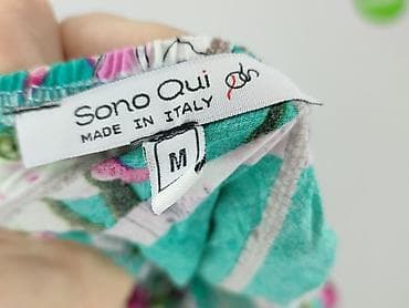 biustonosze 80f: Sukienka damska, rozmiar M — 5