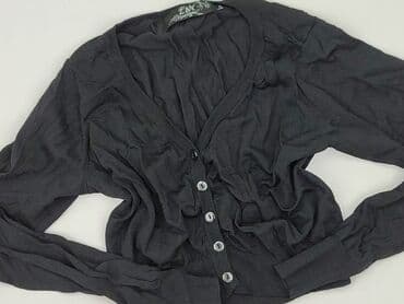lidl swetry damskie rozpinane: Zara, Кардиган жіночий, розмір S — 1