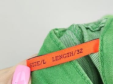 dzwony hello kitty: ONLY, Jeansy damskie, rozmiar L — 5