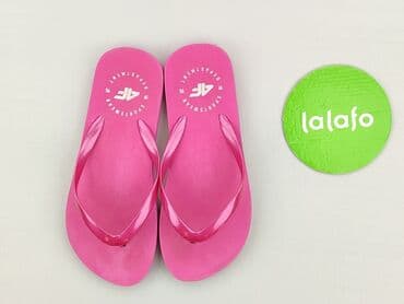 klapki z zakopanego: 4F, Klapki damskie, rozmiar 34 — 5