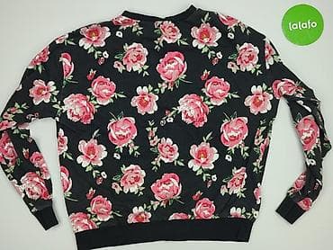bluzy shein: H&M Divided, Bluza damska
, rozmiar L — 3