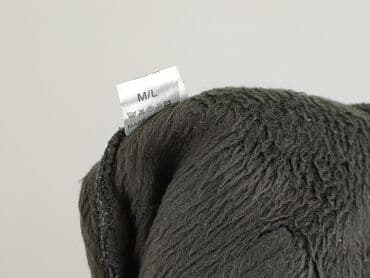 spodnie tupac: Spodnie materiałowe damskie, rozmiar L — 5