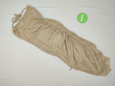 biala sukienka pretty little thing: PrettyLittleThing, Sukienka damska, rozmiar 2XS — 2