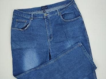 louis: Jeansy damskie, rozmiar XL — 1