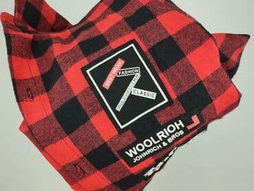 b c collection bluzy: Woolrich, Сорочка для чоловіків, XL на lalafo.pl — 5 b c collection bluzy: Woolrich, Сорочка для чоловіків, XL — 5