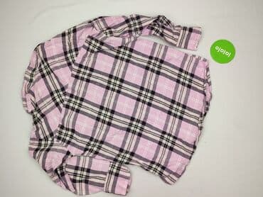 koszula flanelowa carhartt: H&M Divided, Koszula damska, rozmiar S — 3