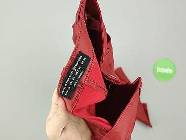 outlet ecco buty: Bershka, Spodnie materiałowe damskie, rozmiar S — 4