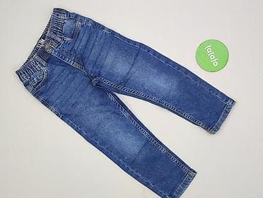 cheap set: Spodnie jeansowe, Cool Club, 4-5 lat, 110, stan - Bardzo dobry — 2