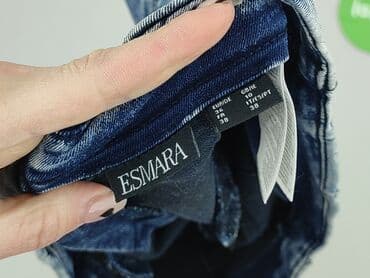 esmara szorty damskie: Esmara, Szorty damskie, rozmiar S — 4