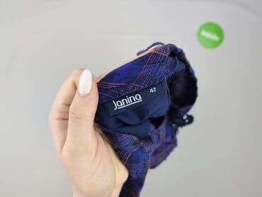 Жінкам: Janina, Жіноча блуза, XL на lalafo.pl — 4 Жінкам: Janina, Жіноча блуза, XL — 4