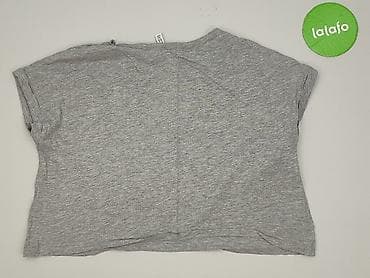 nirvana t shirty hm: H&M Divided, T-shirt damski, rozmiar S — 3