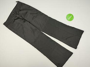 spodnie even odd: NOR-BI, Spodnie materiałowe damskie, rozmiar M — 2