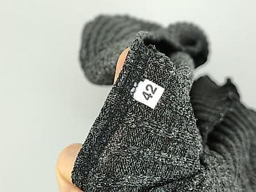 bolerko sweterkowe: Kardigan damski, rozmiar XL — 4