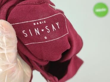 primark tops: Sinsay, Top damski, S w lalafo.pl — 4 primark tops: Sinsay, Top damski, S — 4