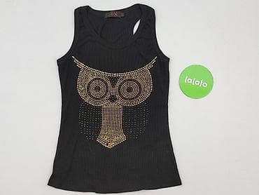 tank top: J&X, T-shirt damski, rozmiar L — 2