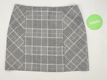 bluzka h m basic: H&M, Spódnica damska, rozmiar L — 2