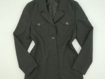 marynarka damska c a: Women's blazer, size S (EU 36) — 1