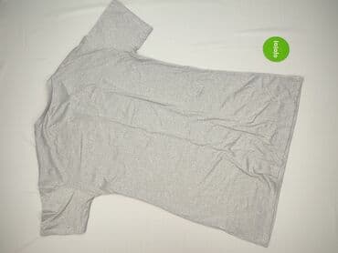 under armor compression t shirty: T-shirt damski, rozmiar L — 3