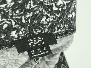 legginsy push up xs: F&F, Лосини L — 4