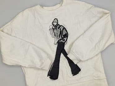 piżama hello kitty h: Reserved, Bluza damska
, XS — 1