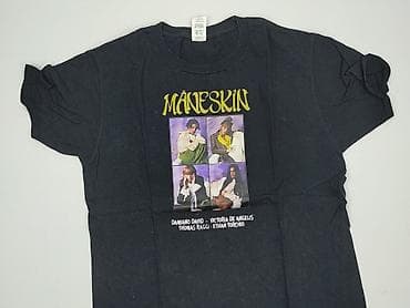 danzig t shirt: Gildan, Koszulka dla mężczyzn, rozmiar L — 1