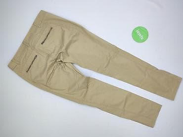 zara basic 77302: Stefanel, Spodnie materiałowe damskie, rozmiar S — 5